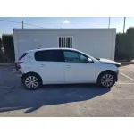 PEUGEOT 308 '2020 ALLURE BLANCO