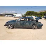 JAGUAR S-TYPE '2002 3.0 V6 EXECUTIVE VERDE