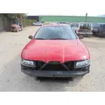 SEAT LEON (1M1) SEAT LEON (1M1) '2005 SPORT F.R. ROJO 2002