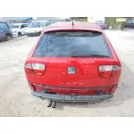 SEAT LEON (1M1) SEAT LEON (1M1) '2005 SPORT F.R. ROJO 2002
