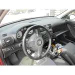 SEAT LEON (1M1) SEAT LEON (1M1) '2005 SPORT F.R. ROJO 2002