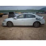RENAULT LAGUNA III RENAULT LAGUNA III '2012 DYNAMIQUE BLANCO 2010