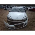 RENAULT LAGUNA III RENAULT LAGUNA III '2012 DYNAMIQUE BLANCO 2010