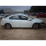 RENAULT LAGUNA III RENAULT LAGUNA III '2012 DYNAMIQUE BLANCO 2010