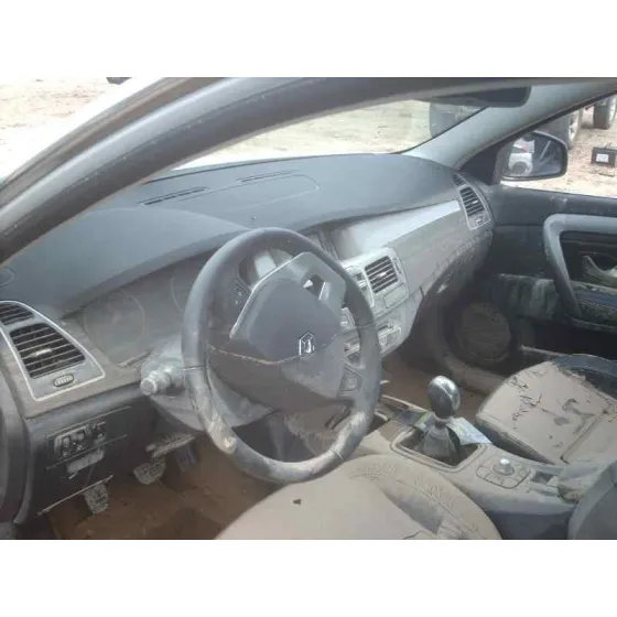 RENAULT LAGUNA III '2012 DYNAMIQUE BLANCO