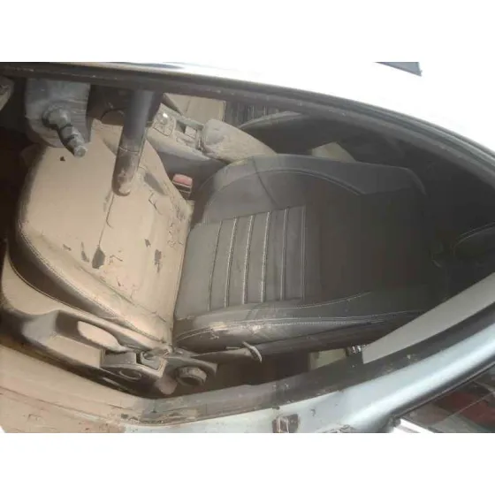 RENAULT LAGUNA III '2012 DYNAMIQUE BLANCO