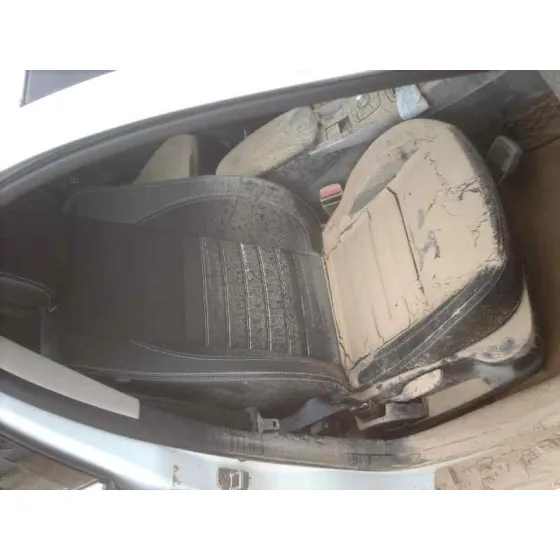 RENAULT LAGUNA III '2012 DYNAMIQUE BLANCO