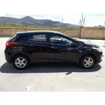 Hyundai I30 (GD) 2011