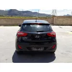 Hyundai I30 (GD) 2011