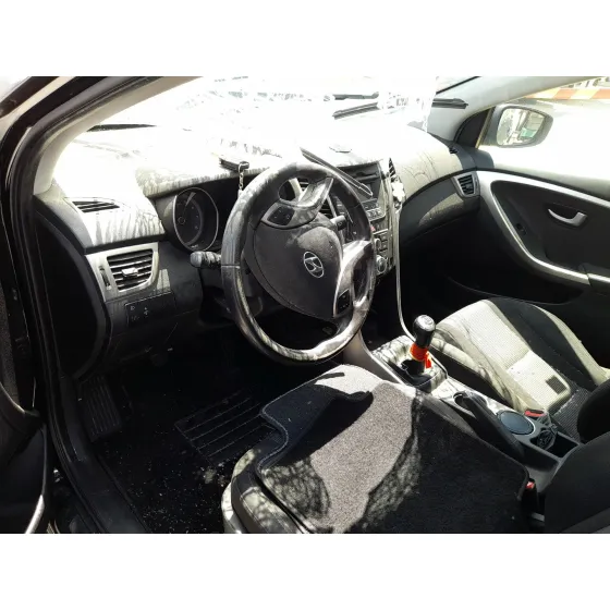 Hyundai I30 (GD) 2011
