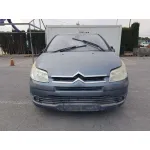 CITROEN C4 BERLINA '2005 SX GRIS OSCURO