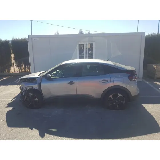 CITROEN C4 '2021 1.2 12V E-THP PURE TECH GRIS