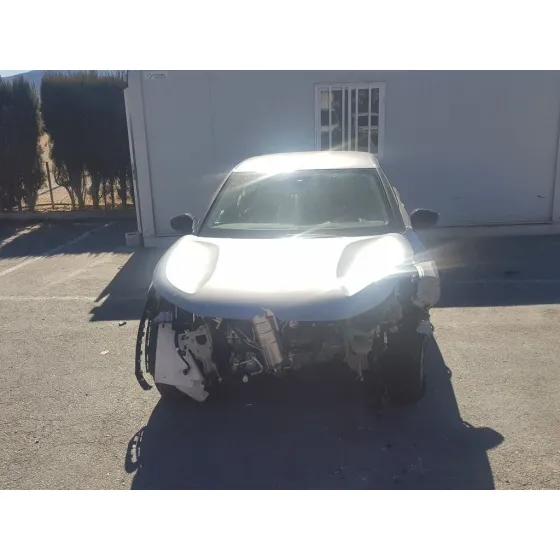CITROEN C4 '2021 1.2 12V E-THP PURE TECH GRIS