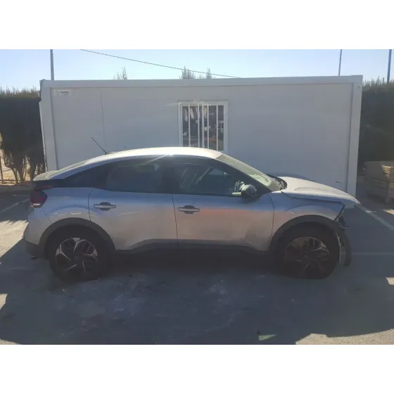 CITROEN C4 '2021 1.2 12V E-THP PURE TECH GRIS