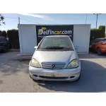 MERCEDES CLASE A (W168) '2002 140 (168.031) GRIS