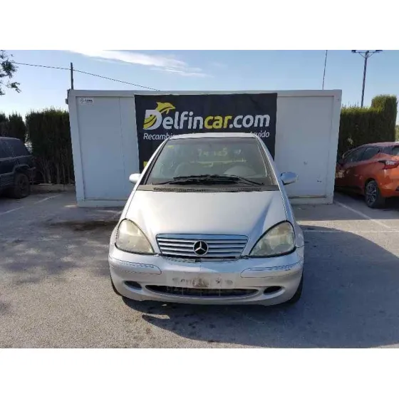 MERCEDES CLASE A (W168) '2002 140 (168.031) GRIS