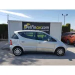MERCEDES CLASE A (W168) '2002 140 (168.031) GRIS