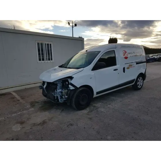 DACIA DOKKER EXPRESS '2019 ESSENTIAL BLANCO