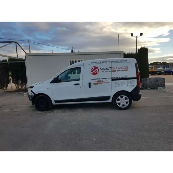 DACIA DOKKER EXPRESS '2019 ESSENTIAL BLANCO