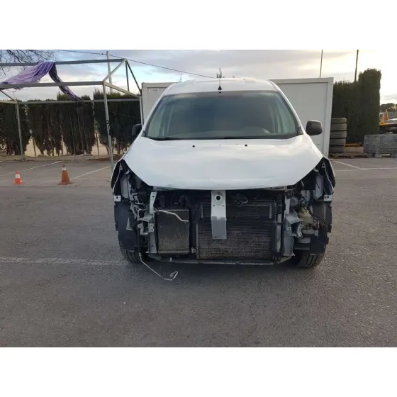 DACIA DOKKER EXPRESS '2019 ESSENTIAL BLANCO
