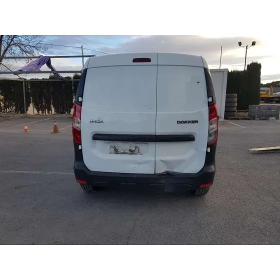 DACIA DOKKER EXPRESS '2019 ESSENTIAL BLANCO