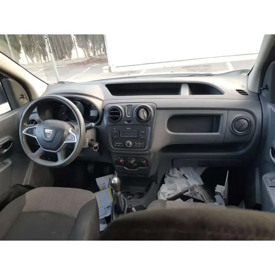 DACIA DOKKER EXPRESS '2019 ESSENTIAL BLANCO