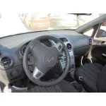 OPEL CORSA D OPEL CORSA D '2009 CATCH ME BLANCO 2007