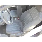 OPEL CORSA D OPEL CORSA D '2009 CATCH ME BLANCO 2007