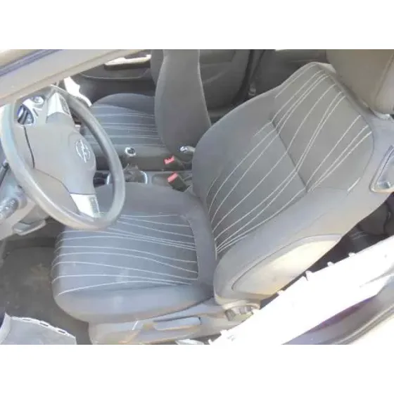 OPEL CORSA D '2009 CATCH ME BLANCO