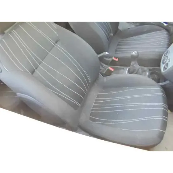 OPEL CORSA D '2009 CATCH ME BLANCO
