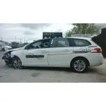 PEUGEOT 308 SW '2015 ACTIVE BLANCO