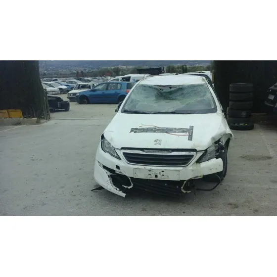 PEUGEOT 308 SW '2015 ACTIVE BLANCO