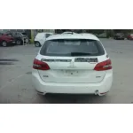 PEUGEOT 308 SW '2015 ACTIVE BLANCO