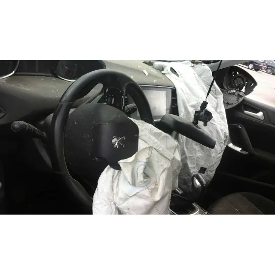 PEUGEOT 308 SW '2015 ACTIVE BLANCO