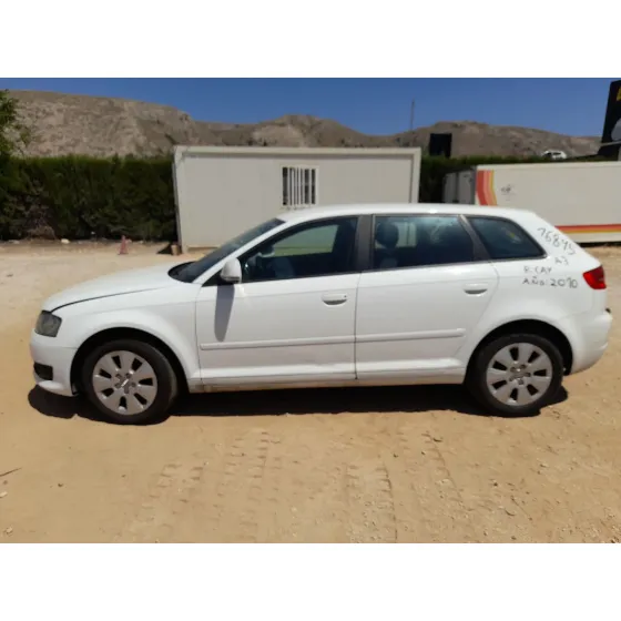 Audi A3 (8P1) 2009