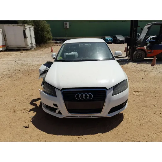 Audi A3 (8P1) 2009