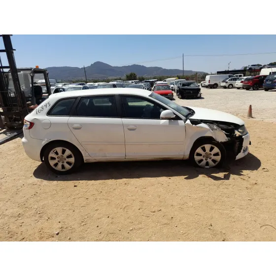 Audi A3 (8P1) 2009