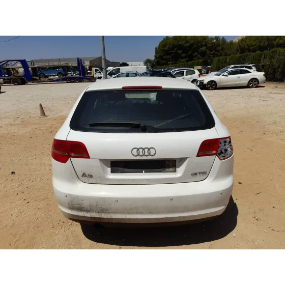 Audi A3 (8P1) 2009