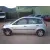 FORD FIESTA (CBK) FORD FIESTA (CBK) '2003 GHIA GRIS 2001