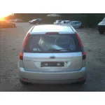 FORD FIESTA (CBK) FORD FIESTA (CBK) '2003 GHIA GRIS 2001