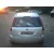 FORD FIESTA (CBK) FORD FIESTA (CBK) '2003 GHIA GRIS 2001
