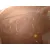 FORD FIESTA (CBK) FORD FIESTA (CBK) '2003 GHIA GRIS 2001
