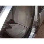 FORD FIESTA (CBK) FORD FIESTA (CBK) '2003 GHIA GRIS 2001