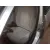 FORD FIESTA (CBK) FORD FIESTA (CBK) '2003 GHIA GRIS 2001