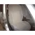 FORD FIESTA (CBK) FORD FIESTA (CBK) '2003 GHIA GRIS 2001