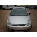 FORD FIESTA (CBK) FORD FIESTA (CBK) '2003 GHIA GRIS 2001