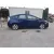 TOYOTA PRIUS (NHW30) '2009 PLUG-IN HYBRID EXECUTIVE AZUL