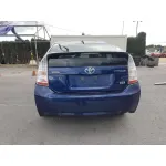 TOYOTA PRIUS (NHW30) '2009 PLUG-IN HYBRID EXECUTIVE AZUL