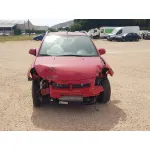 FIAT SEDICI (189) '2010 2.0 MULTIJET 16V EMOTION 4X4 ROJO