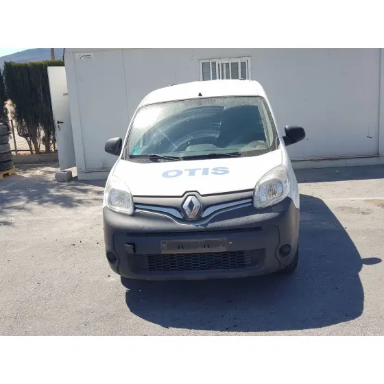RENAULT KANGOO '2016 PROFESIONAL BLANCO